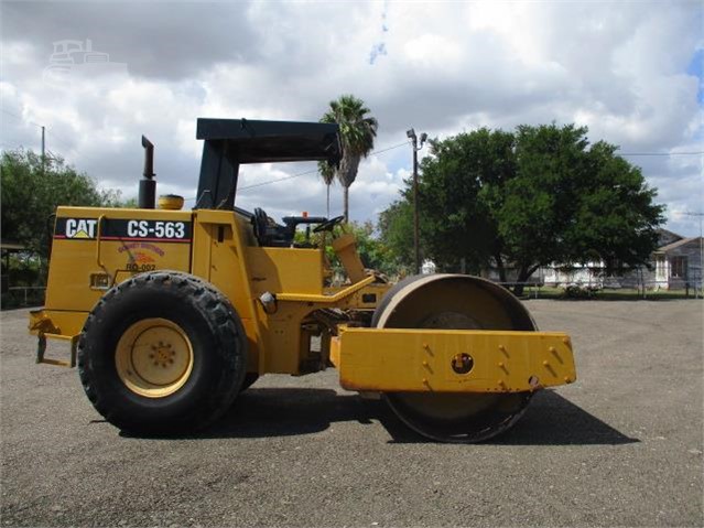 Compactor