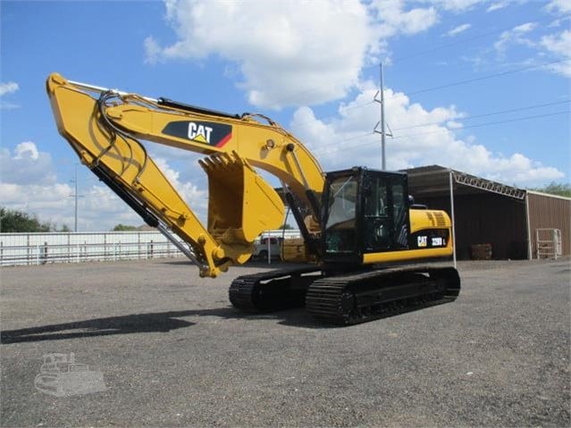 Excavators