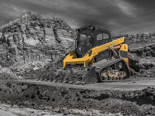 Skid Steer